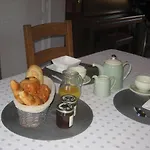 D'hotes De L'abbaye Frühstückspension Nieul-sur-l'Autise