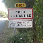 Frühstückspension D'hotes De L'abbaye 3*