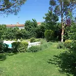 D'hotes De L'abbaye Nieul-sur-l'Autise