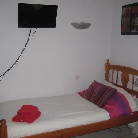 Bed & Breakfast D'hotes De L'abbaye 3*