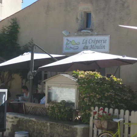 Bed & Breakfast D'hotes De L'abbaye