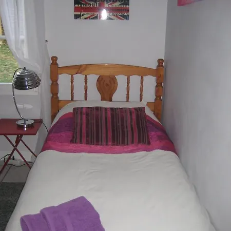 Bed and breakfast D'hotes De L'abbaye Nieul-sur-l'Autise