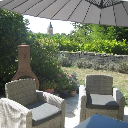 Bed & Breakfast D'hotes De L'abbaye