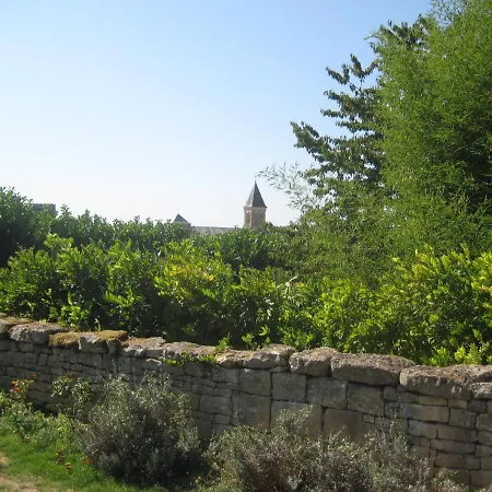 D'hotes De L'abbaye Bed & Breakfast Nieul-sur-l'Autise