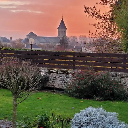D'hotes De L'abbaye